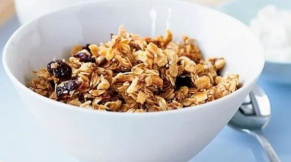 این ماده غذایی را در وعده صبحانه میل کنید