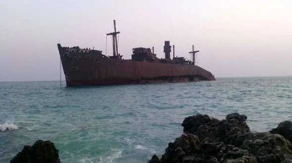 وقتی مجردی و با دختر خاله ام به کیش رفتم / پسری لاغر اندام روی صحنه آمد و ..!