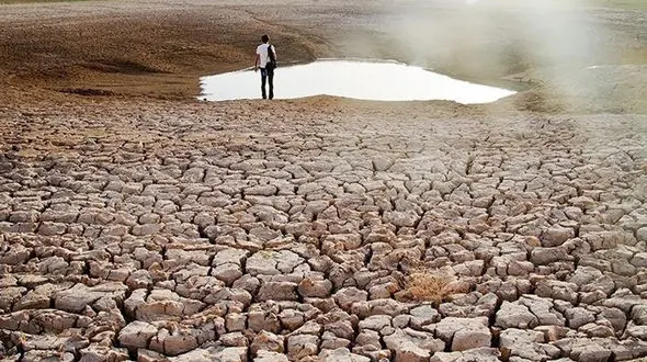 15 سد جدید در شرایط خشکسالی ساخته شد!