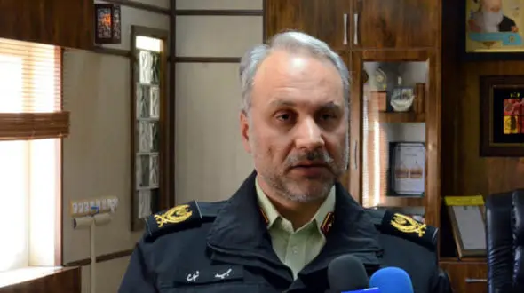 273 کیلوگرم تریاک در شهرستان نهبندان کشف شد