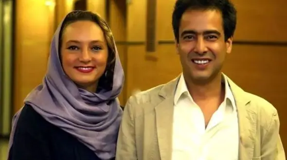 کلیپ عاشقانه زوج دوست‌داشتنی سینمای ایران