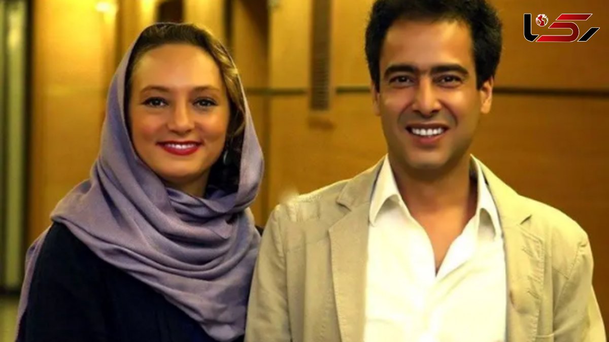 کلیپ عاشقانه زوج دوست‌داشتنی سینمای ایران