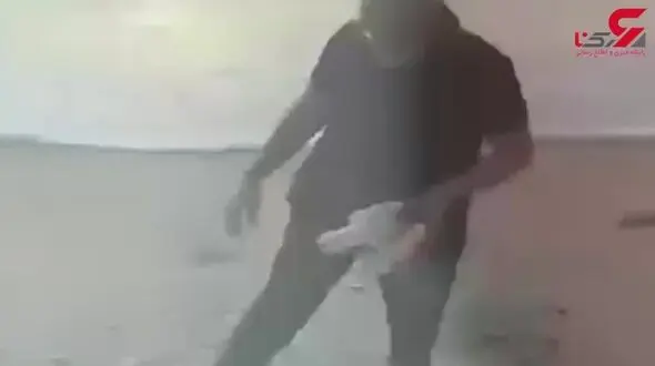 نخست وزیری که برای حفظ آبرو زباله جمع می‌کند + فیلم 