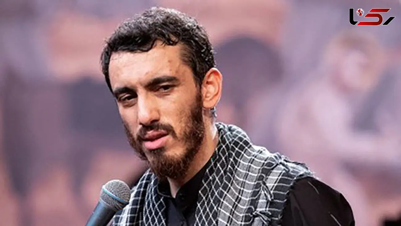 فیلم متشنج کردن مداحی مهدی رسولی در دانشگاه زنجان ! / خویشتن داری برابر شعارهای توهین آمیز !