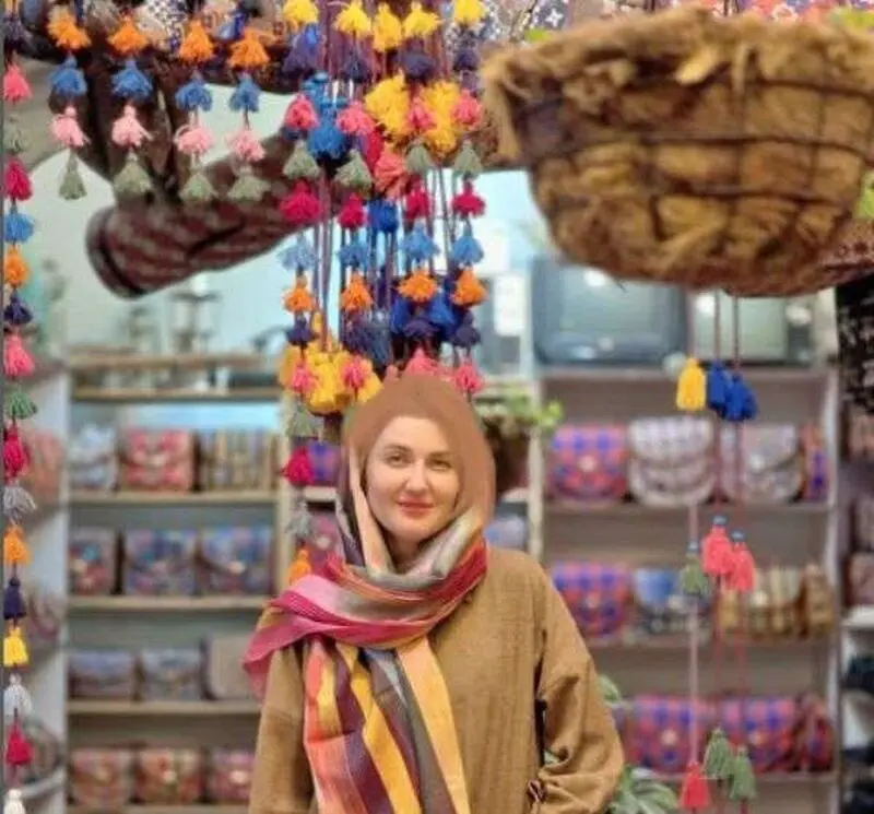 گلوریا هاردی
