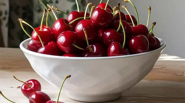 میوه تابستانی که بمب عضله سازی است را بشناس + فیلم