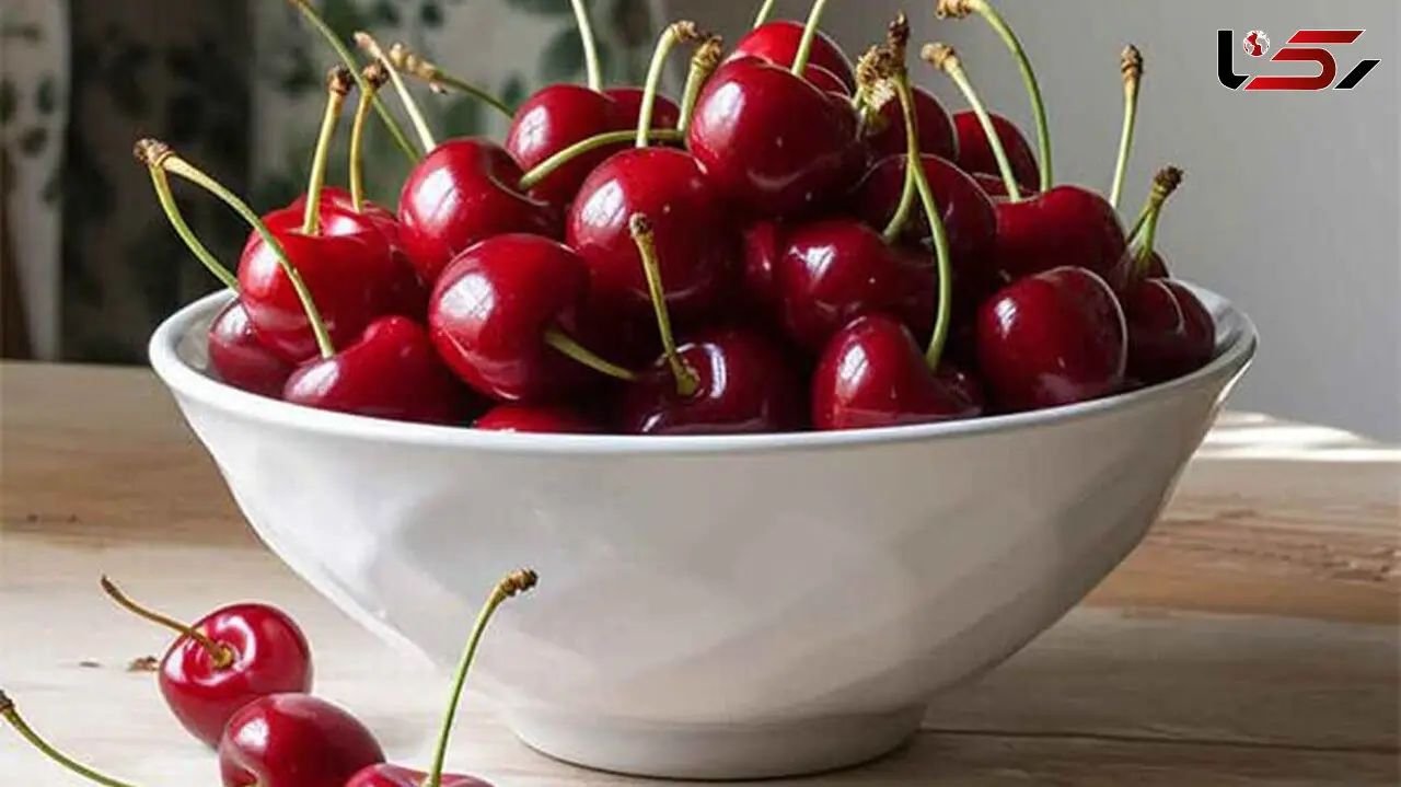 میوه تابستانی که بمب عضله سازی است را بشناس + فیلم