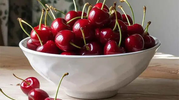 میوه تابستانی که بمب عضله سازی است را بشناس + فیلم