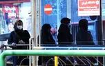 کنترل کرونا در تهران دست طبقه پنجمی هاست !