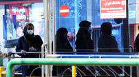 کنترل کرونا در تهران دست طبقه پنجمی هاست !