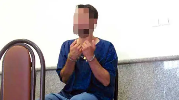 سقوط معمایی و مرگبار دختر جوان از بالای پل عابرپیاده آپادانا / پسر جوان چه نقشی داشت؟