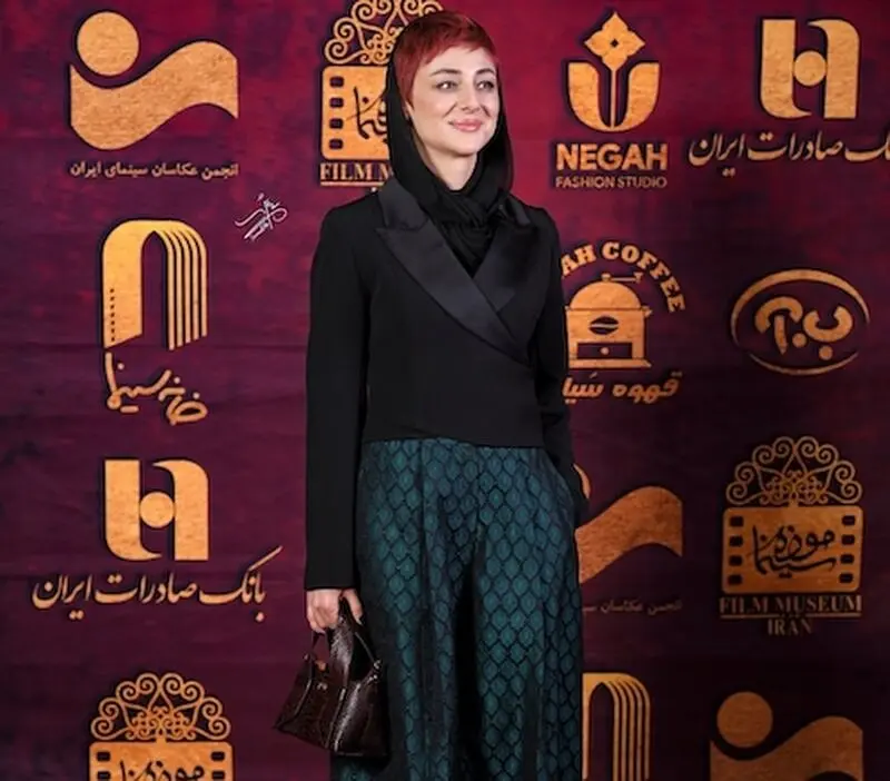 مینی‌بگ‌های شیک بازیگران ایرانی