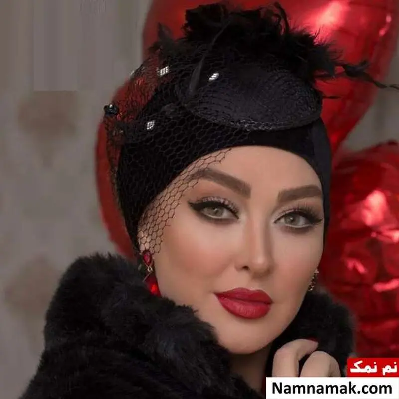 الهام حمیدی