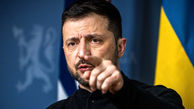 Zelenskyy: Putin plotting expansion of war into Europe + Video