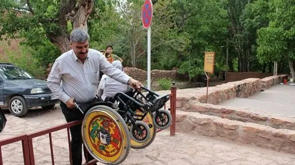 تخصیص ۱۰۰ درصدی بودجه حمایت از معلولان تا پایان سال/حمایت مالی بیشتر از خانواده‌های دارای معلول در راه است!