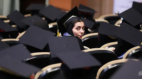 تنزل رتبه علمی ایران از ۱۶ به ۱۸ / مهاجرت، کاهش کیفیت آموزش و اختلال در فرایندهای یادگیری از پیامدهای جنگ است