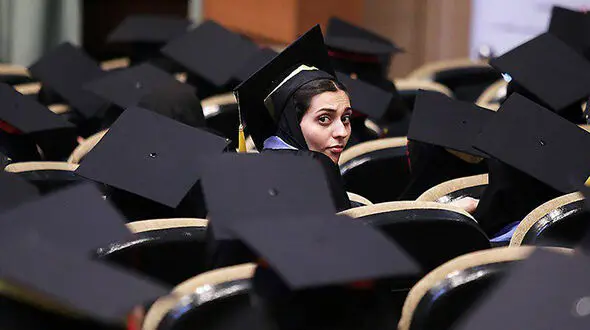 تنزل رتبه علمی ایران از ۱۶ به ۱۸ / مهاجرت، کاهش کیفیت آموزش و اختلال در فرایندهای یادگیری از پیامدهای جنگ است
