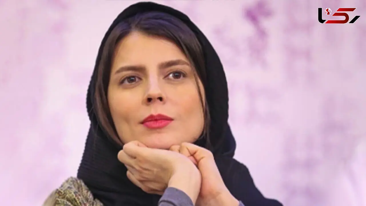 تصویری که عشق و علاقه زیاد لیلا حاتمی به این ساعت لوکس را فاش کرد!