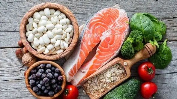 5 خوراکی تضمین کننده سلامت چشم