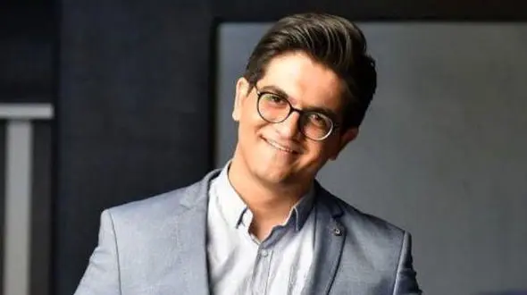 «هولم نکن» سینا شعبانخانی را بشنوید