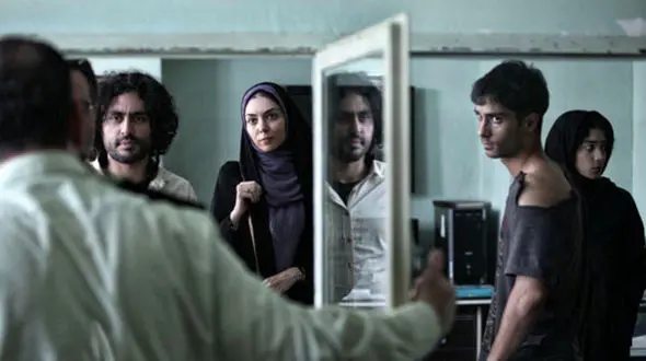 تیزر مارالیا منتشر شد+ فیلم