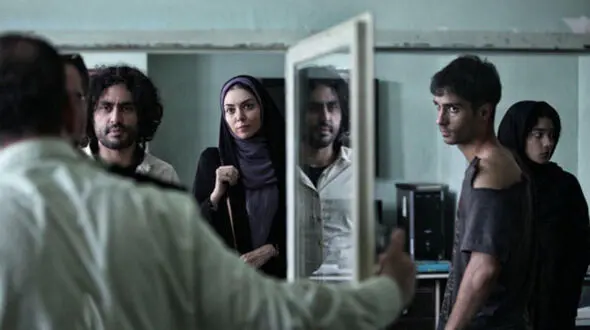 تیزر مارالیا منتشر شد+ فیلم