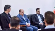 مهمان ویژه در یزد؛ شهداب آماده پذیرایی + عکس