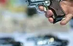 14 قبضه سلاح جنگی در سردشت کشف شد