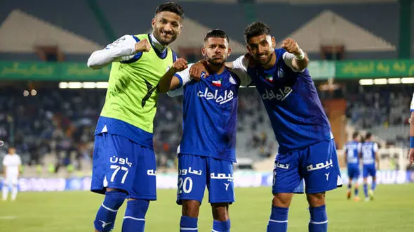 مهدی قایدی با این فیگور به شایعات اختلاف با همسرش جواب داد + عکس