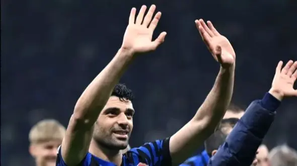 فینال لیگ قهرمانان اروپا : تاریخ علیه طارمی و یارانش!