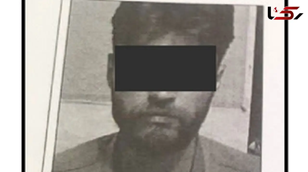 قتل هولناک با ضربات کلنگی چاقو به گردن مرد خواربار فروش در مشهد / عملیات پیچیده برای قاتل فراری +عکس