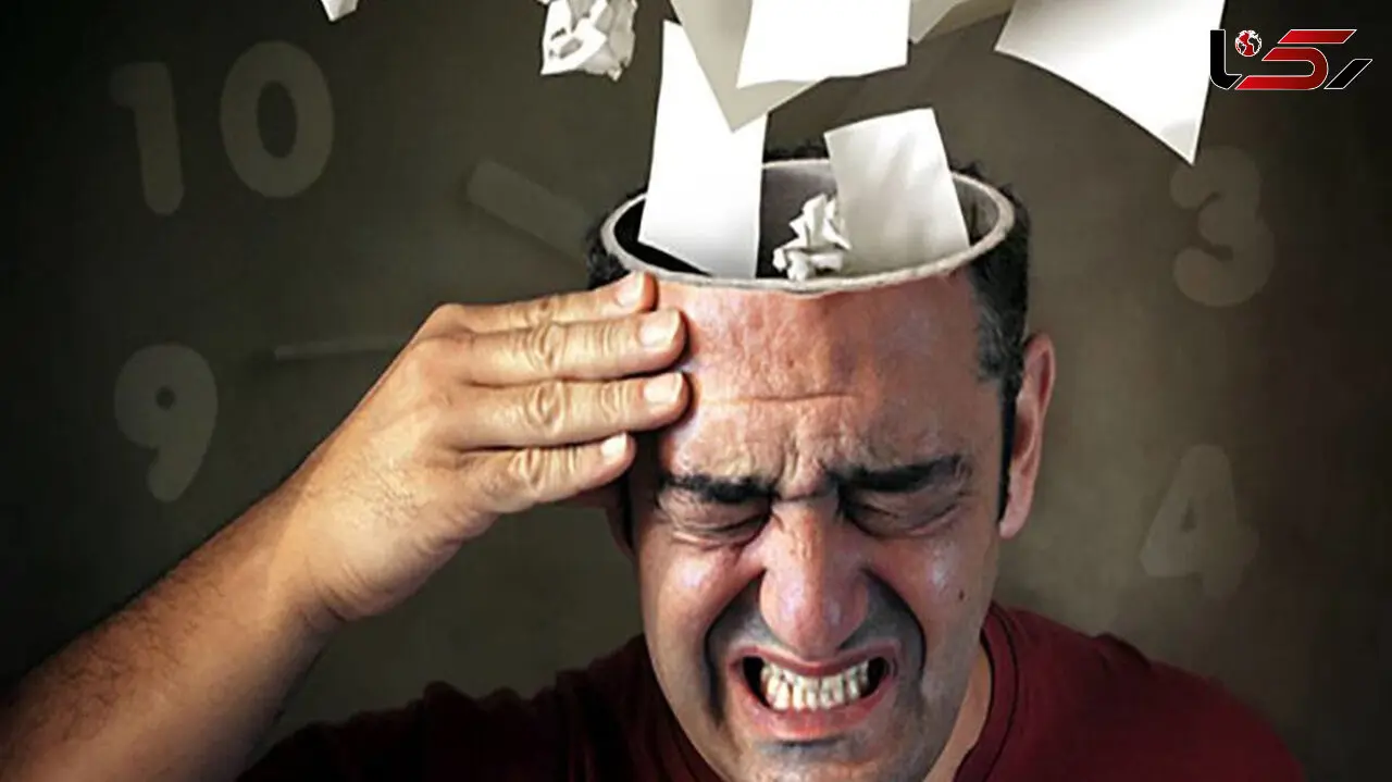 چطور از شر ذهن شلوغ نجات یابیم؟