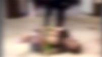 فیلم لحظه شکنجه دردناک نوچه یک شرور در تهران / انگیزه چه بود؟