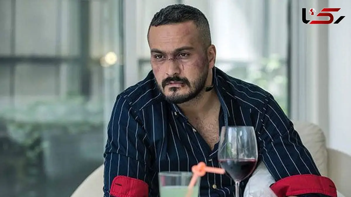 فیلم/ شعرخوانی بینظیره میلاد کی مرام از فاضل نظری در محضر مهران مدیری/ در راه رسیدن به تو گیرم که بمیرم، اصلاً به تو افتاد مسیرم که بمیرم