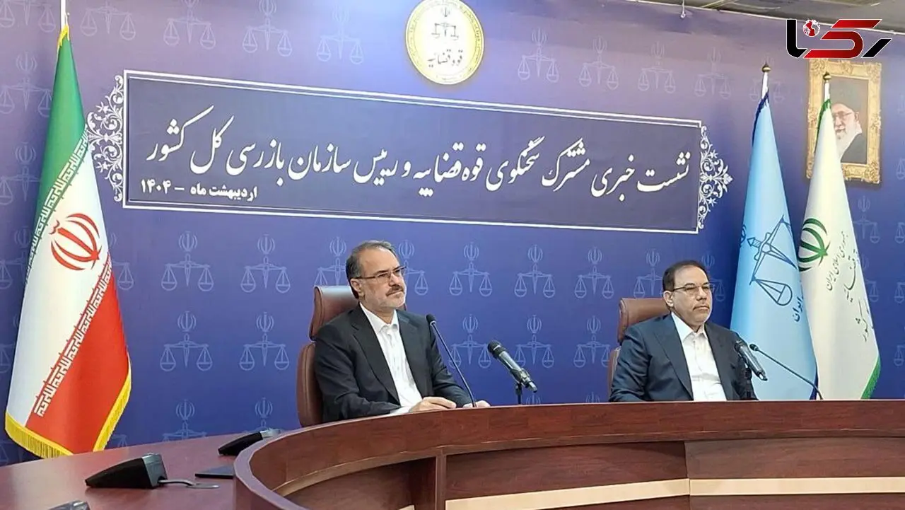 خداییان: در ارتباط با رسوب کالاها و کانتینرها در بنادر قبلا هشدارهایی داده بودیم / اقدامات سازمان بازرسی در حوزه نظارت بر اجرای قانون جوانی جمعیت