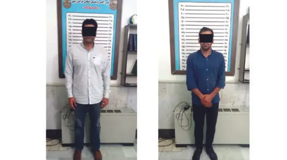 تازه ترین جزییات از  قتل بیت کوینی در مشهد! + عکس 