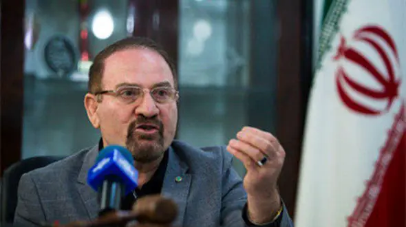  رییس پیشین کانون وکلای مرکز: خائنین و فاسدین بیشتر از میان وکلا هستند یا سایر اقشار؟