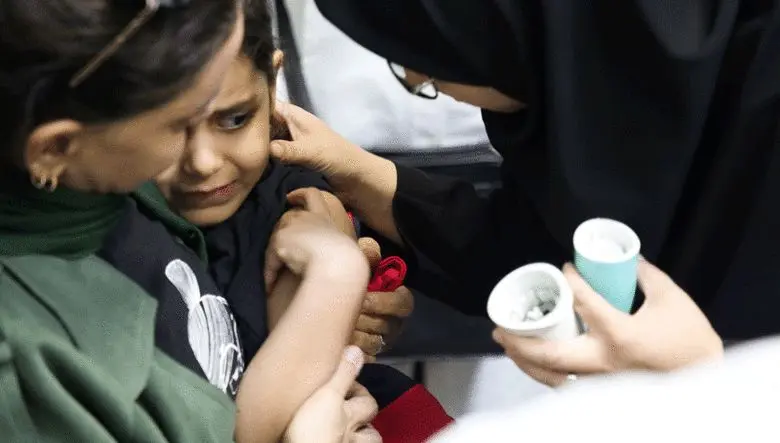 وقتی جنگ در می‌زند، کودکان چه می‌بینند؟/  نقش والدین در ساختن احساس امنیت