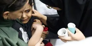 جهش اضطراب در نسل جدید؛ شناسایی ۱۸۶ هزار کودک مضطرب در میان ۹۰۰ هزار غربال‌شده