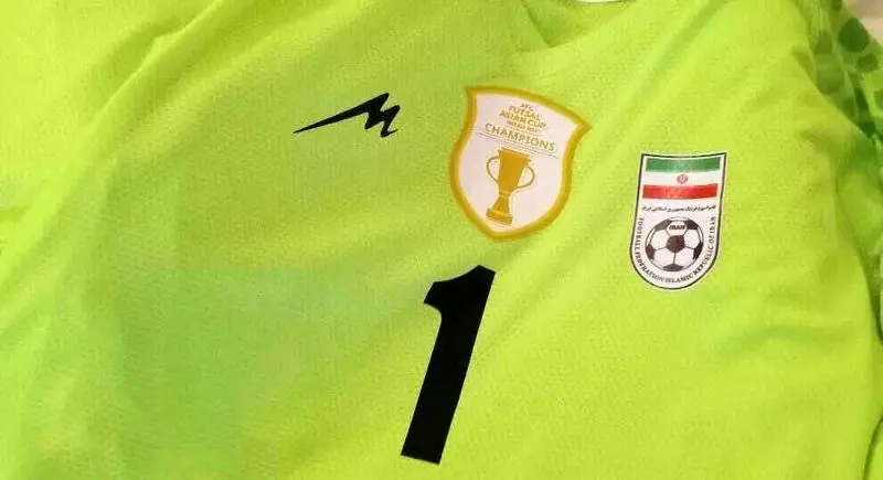 تیم ملی فوتسال