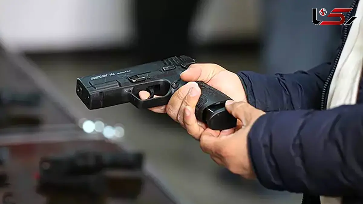 قتل مرد بنگاه‌دار با 6 گلوله در غرب تهران/ مزاحم اینستاگرامی قاتل بود