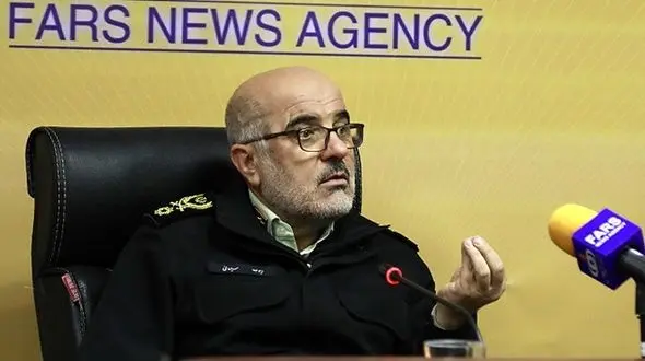 آخرین هشدار پلیس به خانم بازیگرهای بدحجاب!