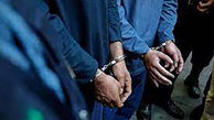 3 نفر از اعضای شورای شهر هویزه با دستور قضایی بازداشت شدند