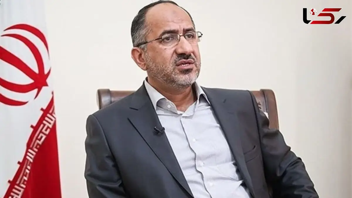 حقوقدانان شورای نگهبان هیچ دستوری از رئیس قوه قضاییه نمی‌گیرند