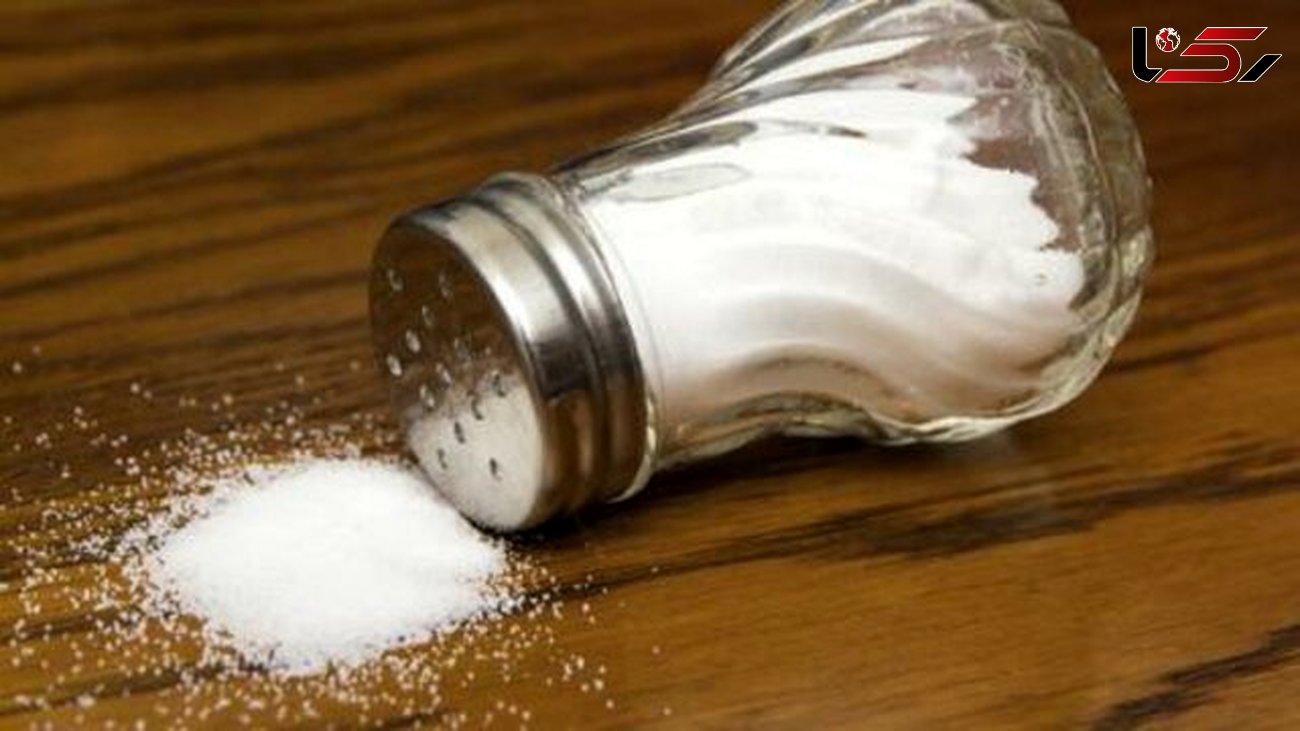 تامین سلامت و بهداشت بدن با نمک