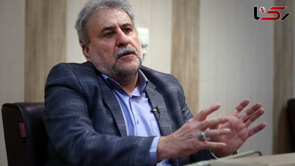 فلاحتپیشه : چه کسانی برای ترور ترامپ پول جمع کردند؟