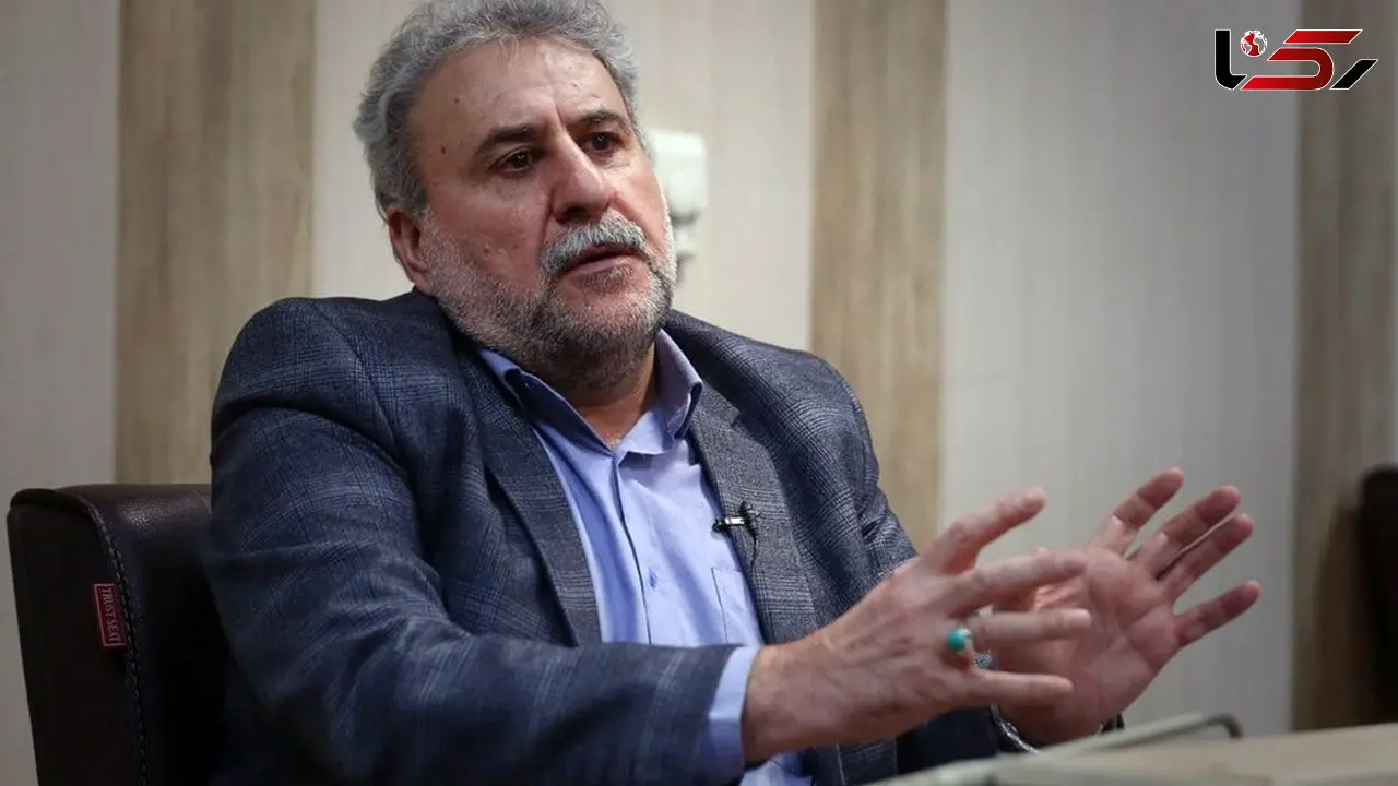 فلاحت‌پیشه : چه کسانی برای ترور ترامپ پول جمع کردند؟