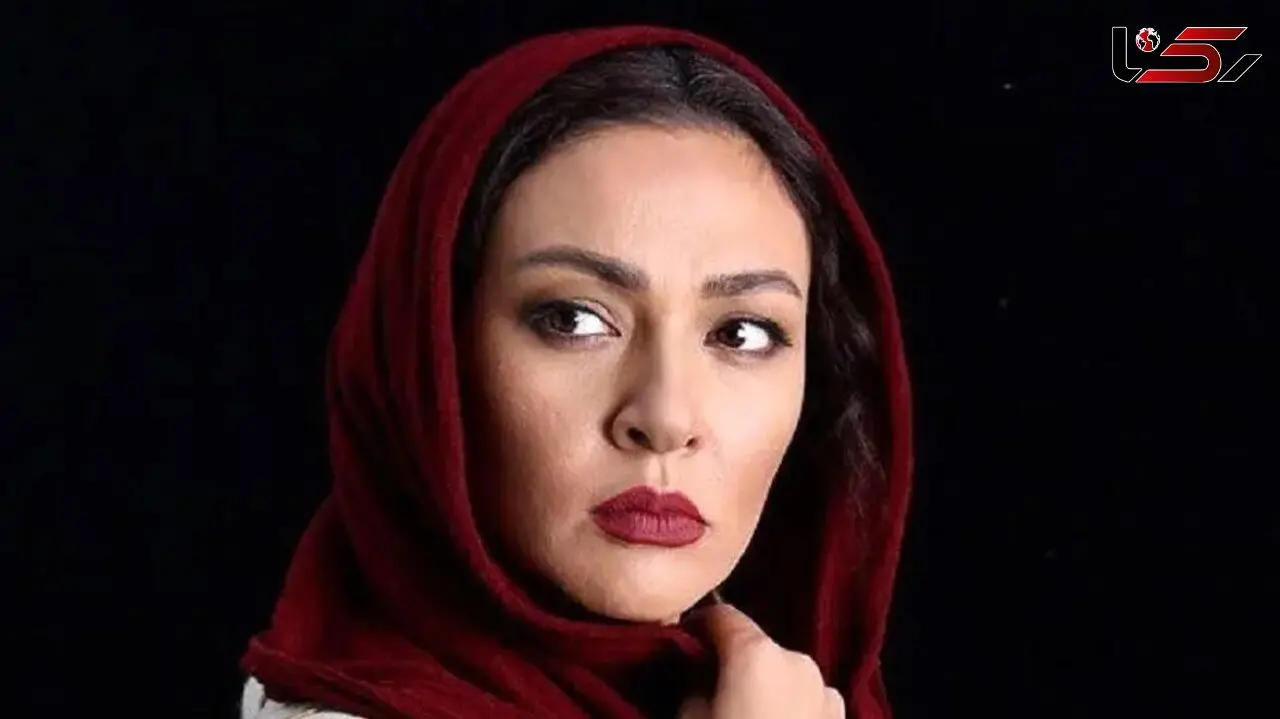 عکس/ تغییر چهره زیبا بروفه، مهشید سریال طلسم شدگان از گذشته تا به الان
