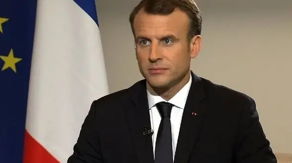  فرانسه قرنطینه شد 