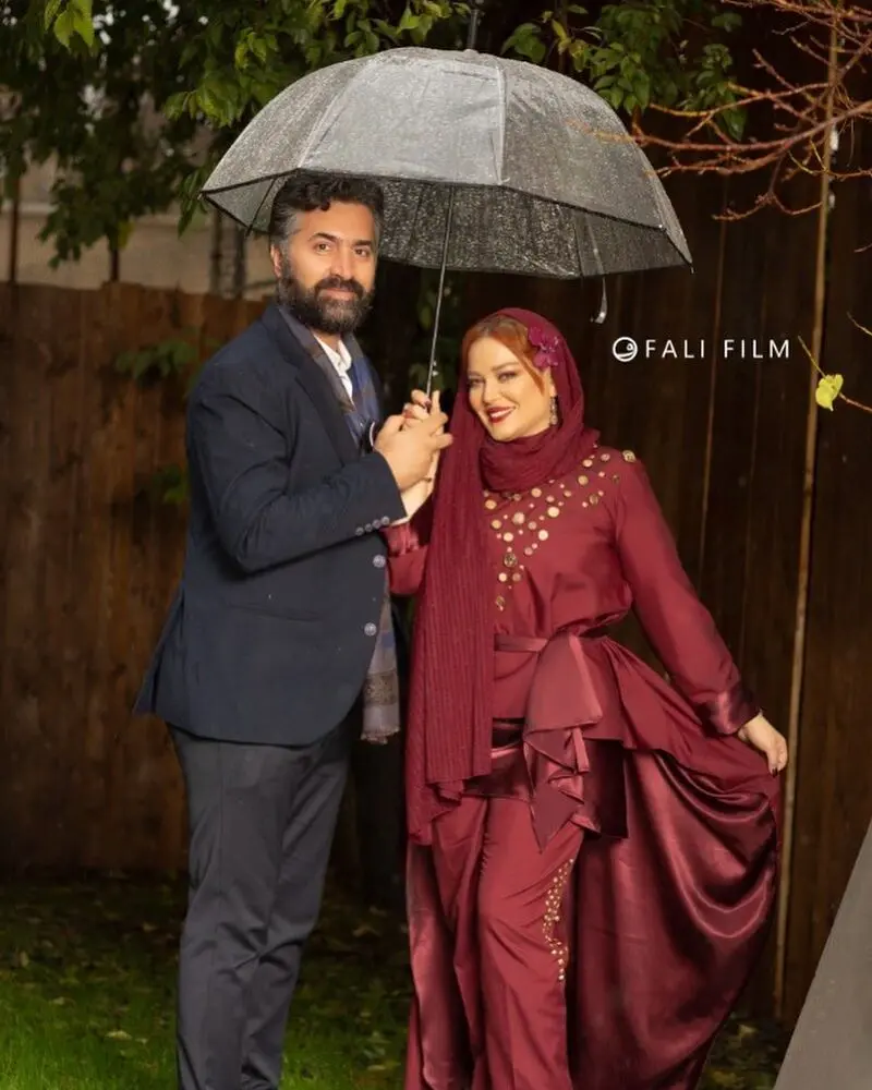 بهاره رهنما در پاییز